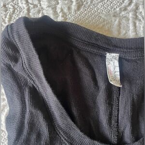Free People Tank